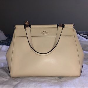 Selena Gomez Coach Bag